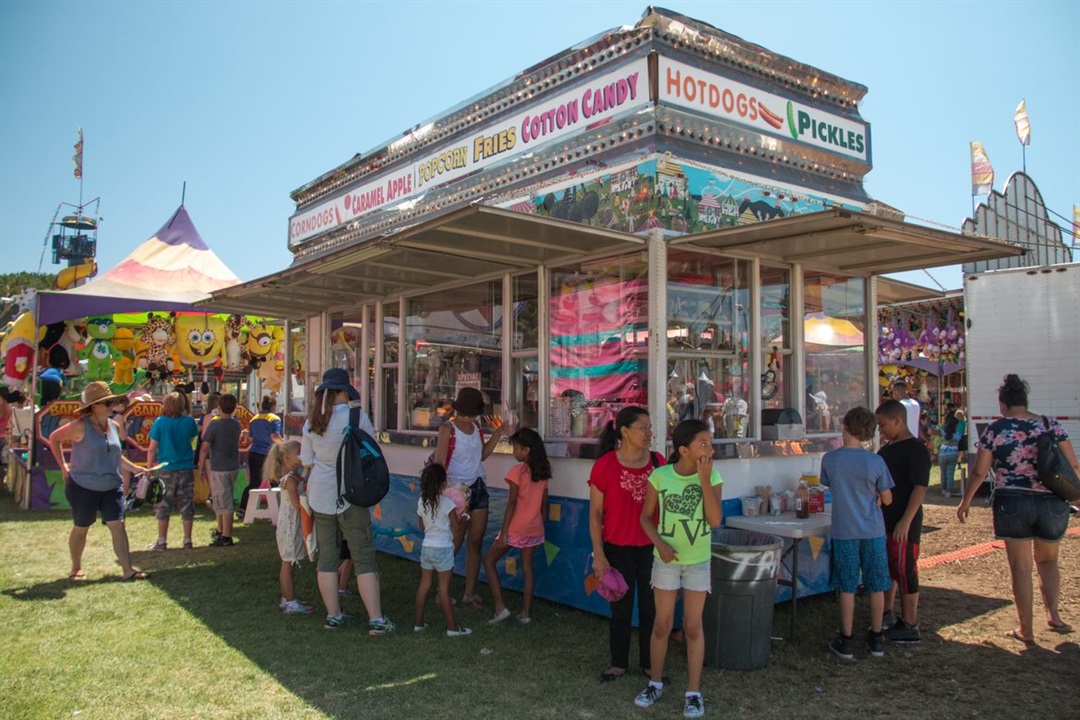 Vendor Applications Fiesta La Ballona